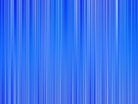 Striped Gradient Blue Vertical Parallel Lines Abstract Keynote Slides Backdrop