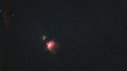 Orion Nebula