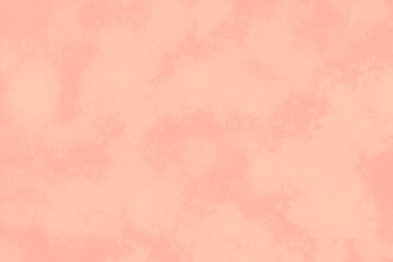 Tie dye pattern. Abstract modern background. Orange texture.	