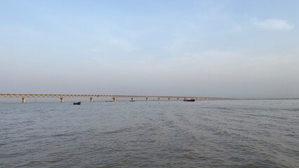 padma bridge