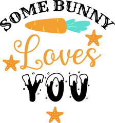 easter t shirt and svg design
