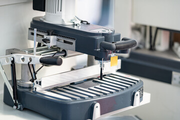 Aluminum Copy Routing Machine