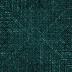 abstract dark green geometric background. Suit for business