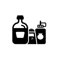 Condiment Icon