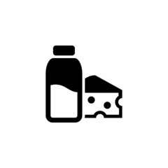 Milk Icon