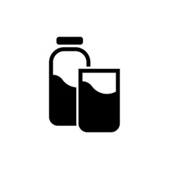 Milk Icon