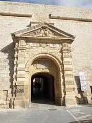 Zwiedzalismy Malte.