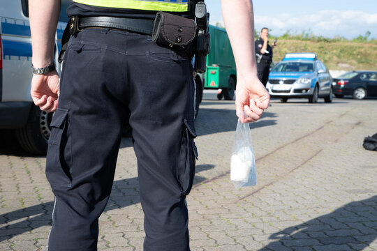Drogenfund