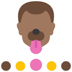 Face Filters Icon
