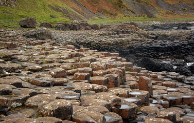Giant's Causeway