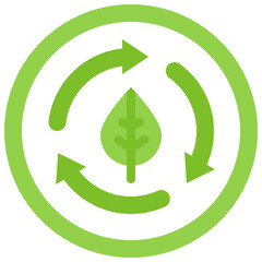 Compostable Icon