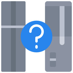 Platform Decision Icon © Juicy Studios LTD