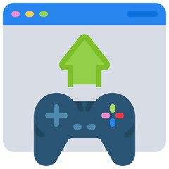 Release Game Icon