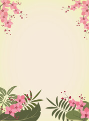 dackground with archaea