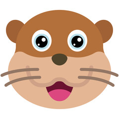 Otter Icon