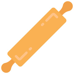 Rolling Pin Icon