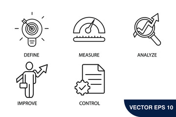 sigma icons set . sigma pack symbol vector elements for infographic web