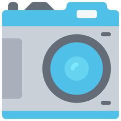 Film Camera Icon