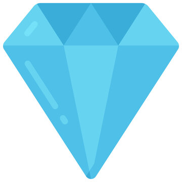 Fruit Machine Diamond Icon