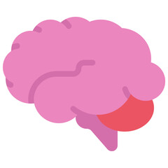 Brain Icon