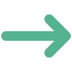 Right Arrow Round Icon