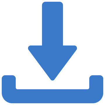 Download Arrow Icon