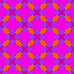 Floral vintage background with repeat patterns.Perfect for fashion, textile design, cute themed fabric, on wall paper, wrapping paper, fabrics and home decor.Seamless abstract multicolor pattern.