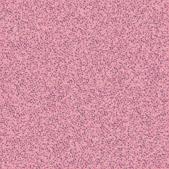 Fototapeta premium Rule 85 Elementary cellular automaton random seed sample implementation illustration