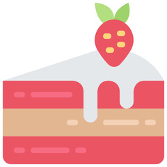 Cake Icon