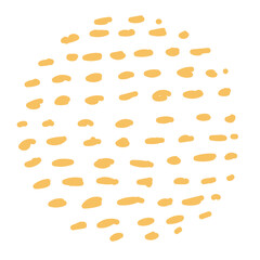 Random Abstract Shapes | Art by Nytlyts