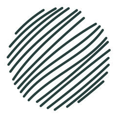 Random Abstract Shapes | Art by Nytlyts