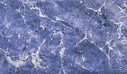 blue violet color waves type texture marble design for wallpaper