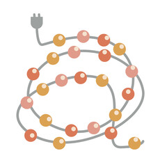 Cozy Winter Graphic Elements | Art by Nytlyts