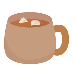 Cozy Winter Graphic Elements | Art by Nytlyts