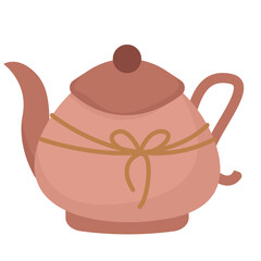 Cozy Winter Graphic Elements | Art by Nytlyts