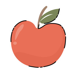 Outdoor Picnic Food and Elements | Art by Nytlyts