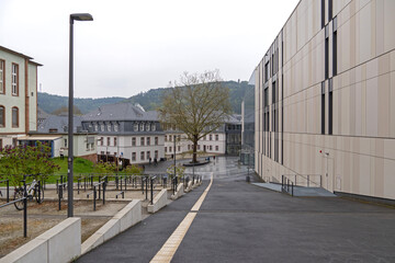 Universitätsbibliothek, Marburg