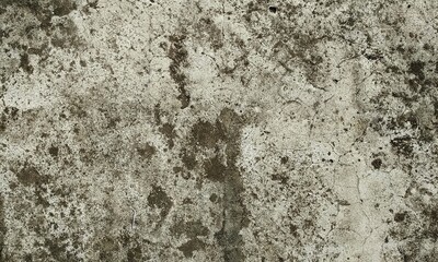 Grey concrete wall background texture.Concrete texture background for background in black, grey and white colors.Texture of concrete wall for background.rusty old-fashioned with space for your design.