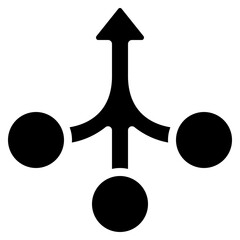 Simplification Icon
