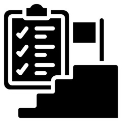 Career Planning Icon