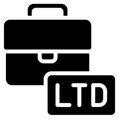 LTD Company Icon