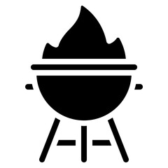 Barbeque Icon