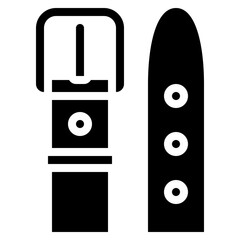 Belt Icon