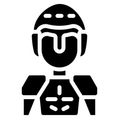 Knight avatar Icon