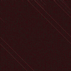 Fototapeta premium Rule 213 Elementary cellular automaton random seed sample implementation illustration