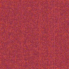 Fototapeta premium Rule 219 Elementary cellular automaton random seed sample implementation illustration