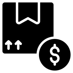 Pay For Product Icon