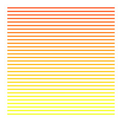 halftone gradient line pattern background.Beautiful abstract vertical blue background with lines.Black and white stripe curtain with light and shadow background in vertical lines. red and orange. 