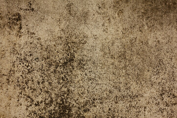 Old concrete white-black-cream-brown wall textures for background with cracks textures,Abstract background	