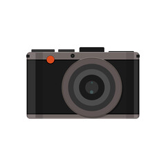 Camera, camera photographic, vector, icon, illustration design, web design
